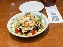 -萨莉亚(百联真光路店)