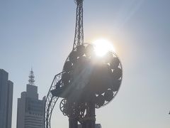 -世纪钟