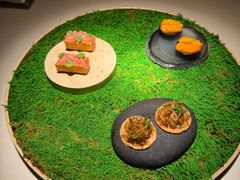 -三嚥阁 La Villa Restaurant