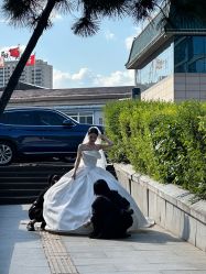 -桃瑞斯Doris新娘化妆造型