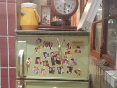 -永安里地摊烤肉(首创店)