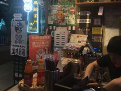 -香港鸿记冰室