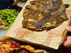 -1819餐厅·团队聚餐·烤串·精酿