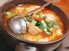 -外婆家(天河领展店)