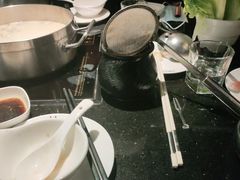 -捞王猪肚鸡火锅(财富中心店)