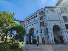 -厦门市图书馆(集美新城馆区)