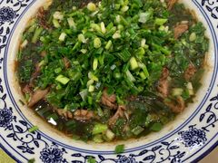 -椒香川流不息川菜馆(二七北路店)