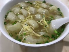 -绿杨馄饨临顿路店