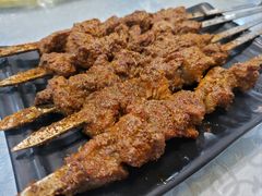 -马大胡子清真西北菜