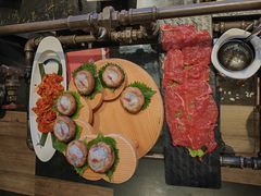 -大妙火锅·非物质文化遗产(东郊记忆店)
