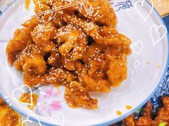 -同发号饭庄(复兴路店)