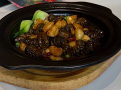 -梅利汴京烤鸭•开封豫菜地标店(晋安路店)