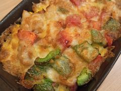 -萨莉亚意式餐厅(深南茂业店)