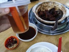 -新峰肉骨茶