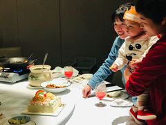 -同庆楼(华强吾悦广场店)