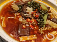 -御花园·粤菜·海鲜火锅(中山公园店)
