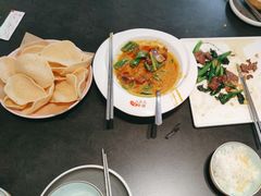 -荣记·囍粤茶餐厅(花都店)