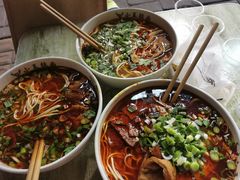 -小王拉面馆(颍上路店)