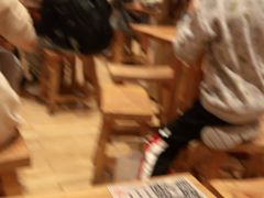 -小满手工粉(上海月星环球港店)
