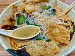 -螺缘鲜螺蛳粉店(泉秀店)