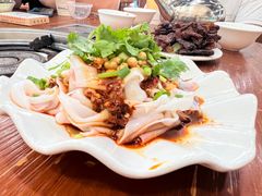-黔豆园豆米火锅·野菜馆(都匀二店)