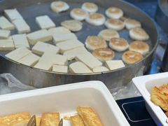 -素满香·全民食养自助(长宁龙之梦店)