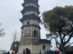 -苏州上方山国家森林公园