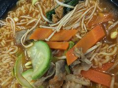 -禾谷韩餐(热带海洋学院店)