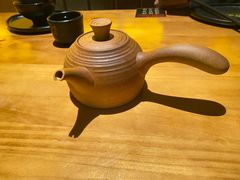 -旺爷砂锅·茶作(国贸城店)