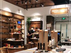 -HEARTISANS手工DIY皮艺体验(安贞环宇荟店)