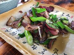 青城老腊肉-青城甲(青城山店)