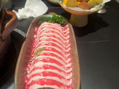 -季季山·云南野生菌火锅(上海首店)