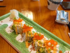 -千吉日本料理(日本一条街店)