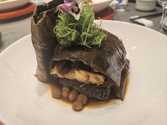 -大鹏饭店·金陵家宴(奥体中心店)