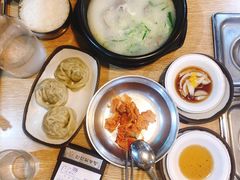 -神仙雪浓汤(弘大店)