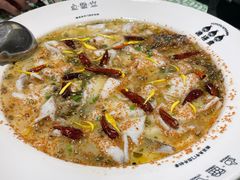 -渔语鱼新川菜Bistro(万象天地店)