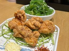-少椿食·拉面·丼饭·关东煮(鲁祖庙店)