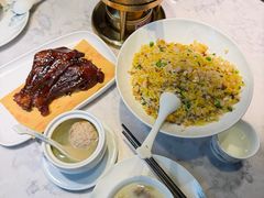 -大潮淮·淮扬菜(何园旗舰店)