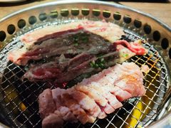 -火炉火自助餐(枫蓝国际店)