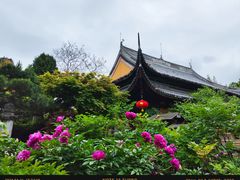 -龙华寺