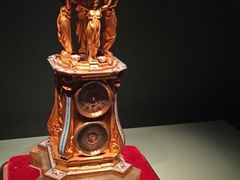 -故宫钟表馆