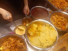 -周小亮丁家坡洋芋(全国总店)