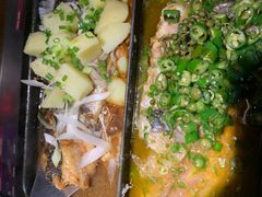 -匠子烤鱼(远大购物中心店)