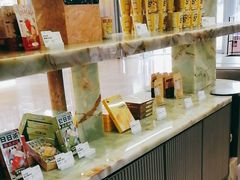 -LELECHA乐乐茶(百货大楼店)