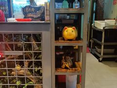 -湘当爱·鲜煮现炒(松岗立业路店)