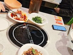 -金柱大盘鸡(和田二街店)