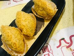 -点都德(大茶楼店)