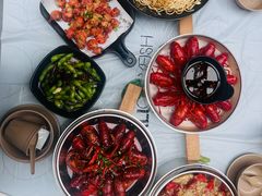 -巴厘龙虾·榜首油焖大虾(洞庭·艺术洋房店)