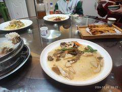 -清真·同发顺饭庄·烧麦(总店)