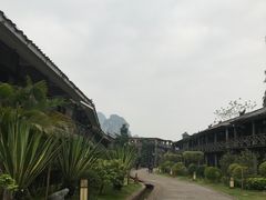-大新明仕山庄
